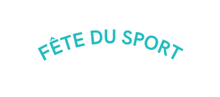 FÊTE DU SPORT